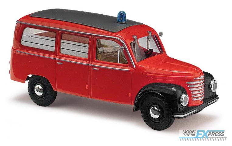 Busch autos 51258